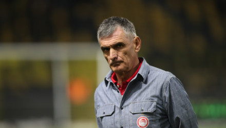 Η ειλικρινής δήλωση του Μεντιλίμπαρ