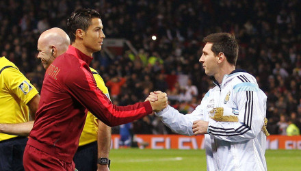 Μεγάλα συμβόλαια, αμύθητες εμπορικές συμφωνίες - Αυτοί είναι οι δέκα πιο ακριβοπληρωμένοι αθλητές στον κόσμο