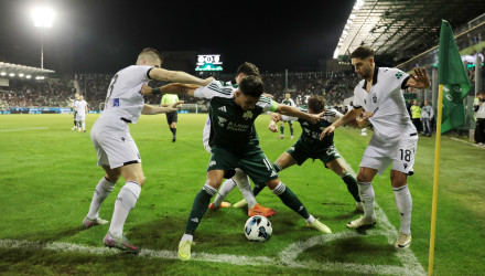 Ποιες είναι οι πιθανότητες να δούμε Παναθηναϊκός - ΠΑΟΚ στα playoffs του Europa League