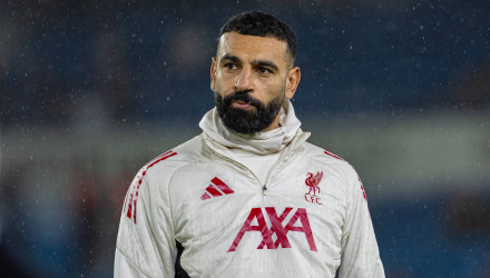 Ούτε MLS ούτε Σαουδική Αραβία - Αυτοί οι δύο ευρωπαϊκοί «γίγαντες» θέλουν τον Σαλάχ