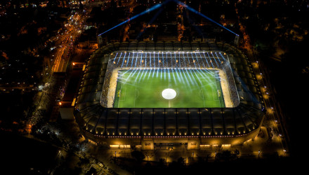 Το μεγάλο έργο δίπλα στο νέο γήπεδο της ΑΕΚ - Πότε αναμένεται να είναι έτοιμο