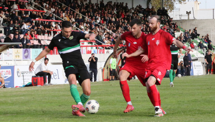 Οι τρεις ιστορικές ομάδες που διεκδικούν την άνοδο στην Super League 2