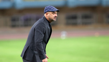 Οριστικά νέος προπονητής του Αστέρα AKTOR ο Μίλαν Ράσταβατς!