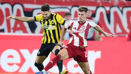 Ποια ομάδα αύξησε τις πιθανότητες της για τον τίτλο στη Stoiximan Super League μετά τη 18η αγωνιστική