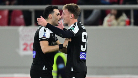 Γιατί ο δεύτερος ημιτελικός ΠΑΟΚ - Παναθηναϊκός θα γίνει στην Τούμπα