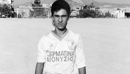 Μία άγνωστη ιστορία: Ο Έλληνας ποδοσφαιριστής που απήγαγαν και σκότωσαν οι κολλητοί φίλοι του!