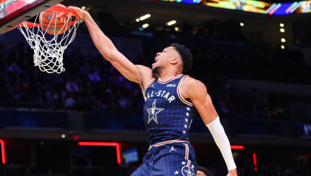 Ο Γιάννης Αντετοκούνμπο «πενταδάτος» για 10η συνεχόμενη χρονιά σε All Star Game - Οι συνθέσεις των δύο ομάδων