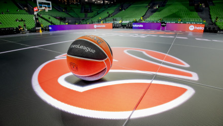 Η EuroLeague μεταμορφώνεται σε... NBA και η αξία της «εκτοξεύεται» στα 4 δισεκατομμύρια ευρώ
