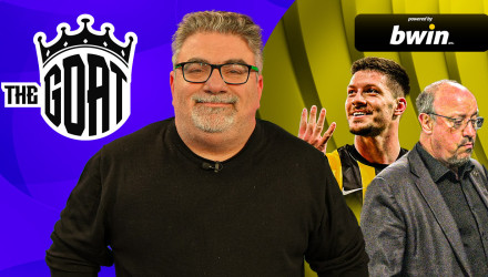 Η παρανόηση με τον Μπενίτεθ και τα credits του Νίκολιτς