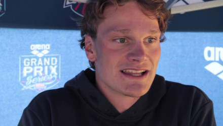 Σοκ με τον Ολυμπιονίκη που αντιμετωπίζει φυλάκιση 20 ετών - Κατηγορείται για βιασμό 13χρονης (video)