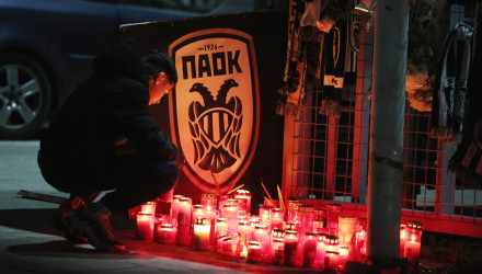 «…καλά, εσύ σκοτώθηκες νωρίς»