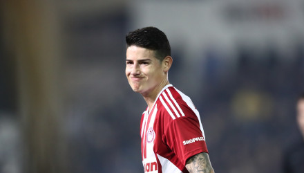 «Εγώ αυτό δεν το κάνω» - Το μεγάλο πρόβλημα που αντιμετώπισε ο Χάμες στο Κατάρ