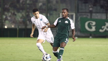 Πρωτοφανές σενάριο: Πώς ο Λεβαδειακός έχει πλέον περισσότερες πιθανότητες από τον Παναθηναϊκό για να μπει Playoffs