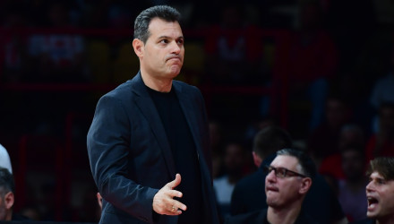 «Κρυφτήκαμε στο καταφύγιο»: Συνεργάτης του Ιτούδη στη Χάποελ αφηγείται την κατάσταση στο Τελ Αβίβ