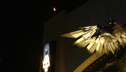 Από την «Αγιά Σοφιά» μέχρι το «Γεώργιος Καραϊσκάκης» - Πως πήραν το όνομά τους τα πιο σημαντικά ελληνικά γήπεδα