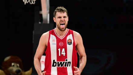 Με μάτι να «γυαλίζει» για έναν ακόμα τίτλο