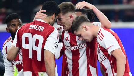 Κόκκινοι καμικάζι κατάπιαν τη Μπάγερ σαν ασπιρίνη ξυπνώντας μνήνες από το 2002!