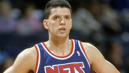 Η νύχτα που ο «Μότσαρτ» του μπάσκετ έκανε ρεκόρ καριέρας στο NBA