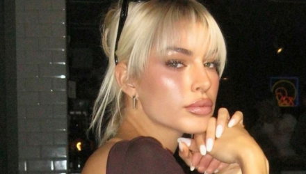 «Αν δεν το κάναμε μια μέρα...» - Η πιο «καυτή» WAG του ποδοσφαίρου αποκάλυψε το συμβόλαιο που είχε με σταρ της μπάλας