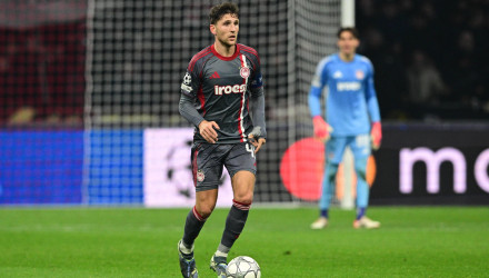 Το πρόγραμμα - φωτιά του Ολυμπιακού τον Φεβρουάριο με δύο ντέρμπι και Champions League