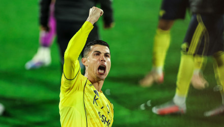 Επένδυση-ματ από τον Κριστιάνο Ρονάλντο: Κίνηση 6,4 εκατ. ευρώ σε εταιρεία έκπληξη