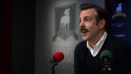 Έρχεται η ώρα για την... εκδίκηση του Τεντ Λάσο;