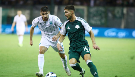 Η «μάχη» Παναθηναϊκού και Λεβαδειακού για την τέταρτη θέση: Το πρόγραμμά τους μέχρι το φινάλε της σεζόν