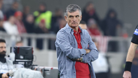 Βερβελές στο «BACK2ΜΠΑΚ»: «Τι ισχύει για Φορτούνη και την παραμονή Ποντένσε - Τα πλάνα του Μεντιλίμπαρ με την ΑΕΚ» (video)