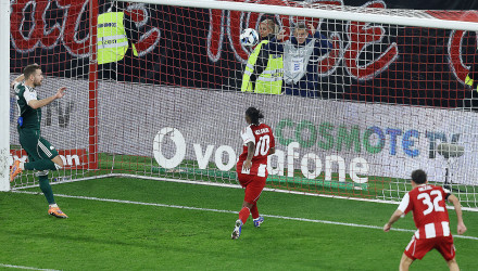 Ποια ήταν η πιο μεγάλη ευκαιρία: Του Μαρτίνς ή του Παντελίδη; - Η ανάλυση