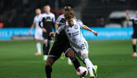 Τσόχος στο «BACK2ΜΠΑΚ»: «Η πρόκριση του ΠΑΟΚ στον τελικό και η εικόνα του Παναθηναϊκού» (video)