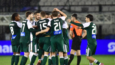 Ποδοσφαιριστής του Παναθηναϊκού είναι παντρεμένος με πρώην παίκτρια του γαλλικού Survivor