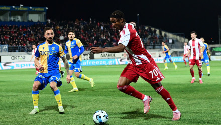 Το «μάθημα» του Μεντιλίμπαρ στον Μπρούνο