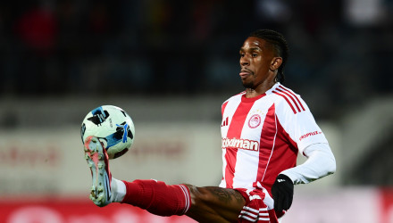 Ο Αντρέ Λουίς είναι το «θύμα» της ευκαιρίας στον Κλέιτον