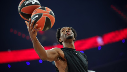 Όταν ήρθε στην Ευρώπη δεν τον έλεγαν Χέιζ-Ντέιβις: Πότε και γιατί... μεγάλωσε το επώνυμό του