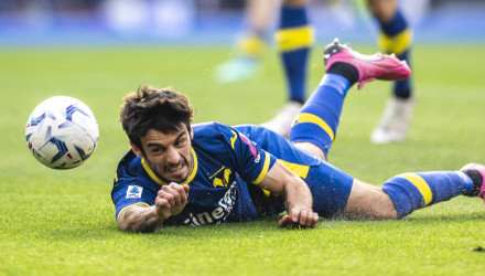 «Κάθε φορά παθαίνω κρίση πανικού»: Η αποκάλυψη του ποδοσφαιριστή που έρχεται αντιμέτωπος με το μεγάλο του φόβο