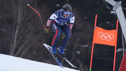 Σκάνδαλο στους Χειμερινούς Ολυμπιακούς Αγώνες: Αθλητές ντοπάρονται με ενέσεις στο... πέος τους για καλύτερα αποτελέσματα!