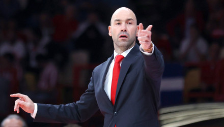 Ιωάννου στο «BACK2ΜΠΑΚ»: «Στην έξοδο από τη Μονακό ο Σπανούλης» (video)