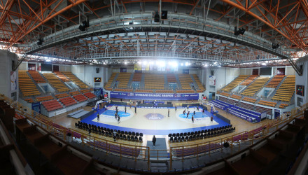 Η ΕΟΚ γνωστοποίησε τα μέτρα ασφαλείας των φιλάθλων ενόψει του Allwyn Final Eight