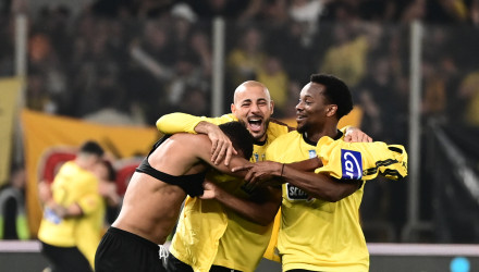 Η ποιότητα δεν έχει ηλικία: Πρώην παίκτης της ΑΕΚ συνεχίζει να πρωταγωνιστεί στα 38 του χρόνια