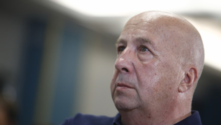 Ζάετς για Μπενίτεθ: «Αποτυχημένη η επιλογή προπονητή στον Παναθηναϊκό...» (video)