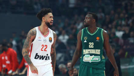 Ο Παναθηναϊκός έχει το μομέντουμ, ο Ολυμπιακός έχει τον τρόπο