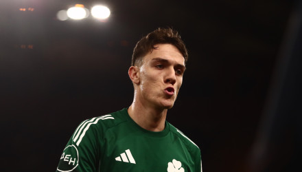 Γιατί τελικά επιλέχθηκε ο Ερνάντεθ αντί του Κοντούρη στην ευρωπαϊκή λίστα του Παναθηναϊκού;