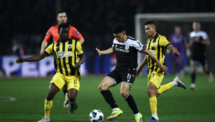 Νέα δεδομένα στη μάχη του τίτλου - Κερδισμένη η ΑΕΚ, χαμένος ο Ολυμπιακός