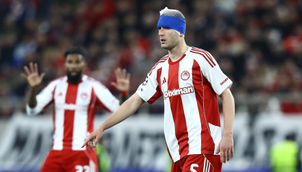 Η αποχώρηση Πιρόλα που τον πλήγωσε θανάσιμα κι ένα «γαμώτο»...