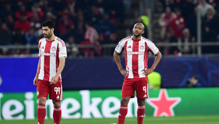 Βαθμολογία UEFA: Η Ελλάδα έχασε την ευκαιρία να πλησιάσει την 10η Τσεχία