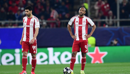 Βαθμολογία UEFA: Η Ελλάδα έχασε την ευκαιρία να πλησιάσει την 10η Τσεχία