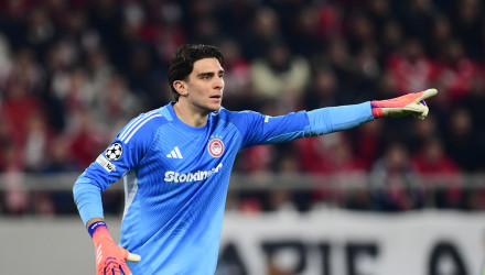 «Εμπόδιο για τη Νάπολι οι απαιτήσεις του Τζολάκη - Εντονο ενδιαφέρον από Premier League»