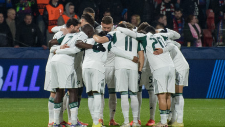 Οι δύο πιθανοί αντίπαλοι του Παναθηναϊκού στους «16» του Europa League