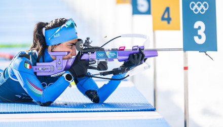 Αθλήτρια βρέθηκε θετική σε ντόπινγκ τεστ από ένα κουτάλι Nutella
