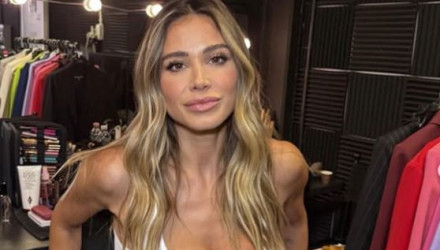 «Στο κρεβάτι μου βάζω 10', είμαι ηφαίστειο» - Η Λεότα σε αποκαλύψεις που δεν περιμέναμε